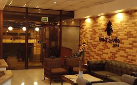 Hotel Sevilla